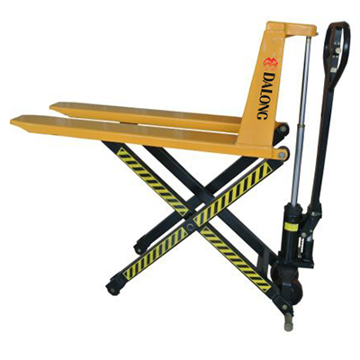 HLT手動搬運車(剪叉式) HLT手動搬運車(剪叉式)