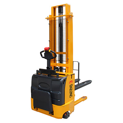 CDDST全電動堆垛車(標準型) CDDST全電動堆垛車(標準型)