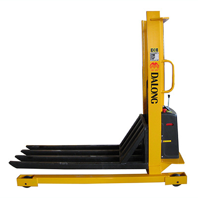 半自動(dòng)堆垛車訂制 半自動(dòng)堆垛車訂制